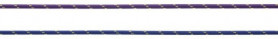 Репшнур 5 mm Blue/Fluo yellow бухта 120 м