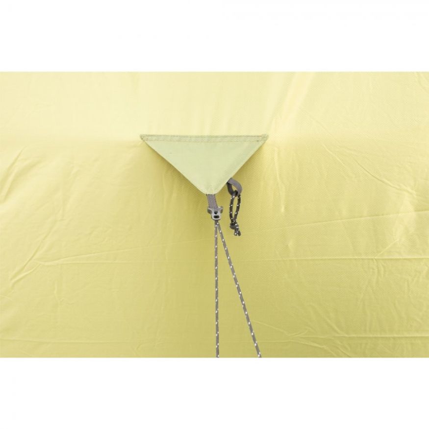 Палатка Tramp Peak 2 v2, зеленый