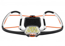 Налобный фонарь "LKO CORE", Petzl