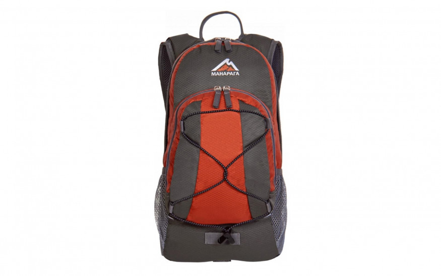 Рюкзак МАНАРАГА Supercross Красный