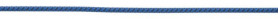 Репшнур 5.5 mm ARAMID Light blue/Sky blue бухта 50 м