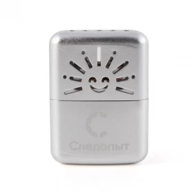 Грелка каталитическая PF-GHP-P02, Следопыт