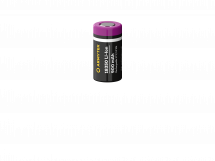 Armytek 18350 Li-Ion 900 mAh (незащищенный)