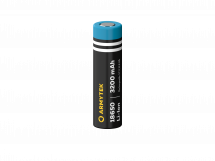 Armytek 18650 Li-Ion 3200 mAh (незащищенный)