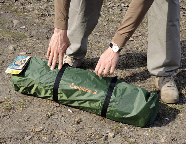 Палатка Envision 3