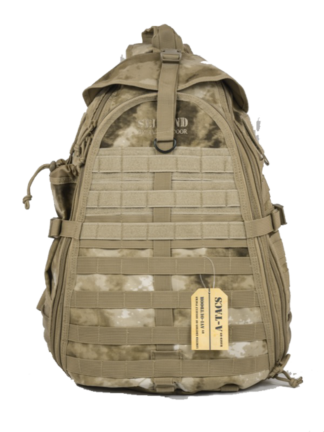 Рюкзак &amp;quot;Seiland 38&amp;quot;, Avi-Outdoor