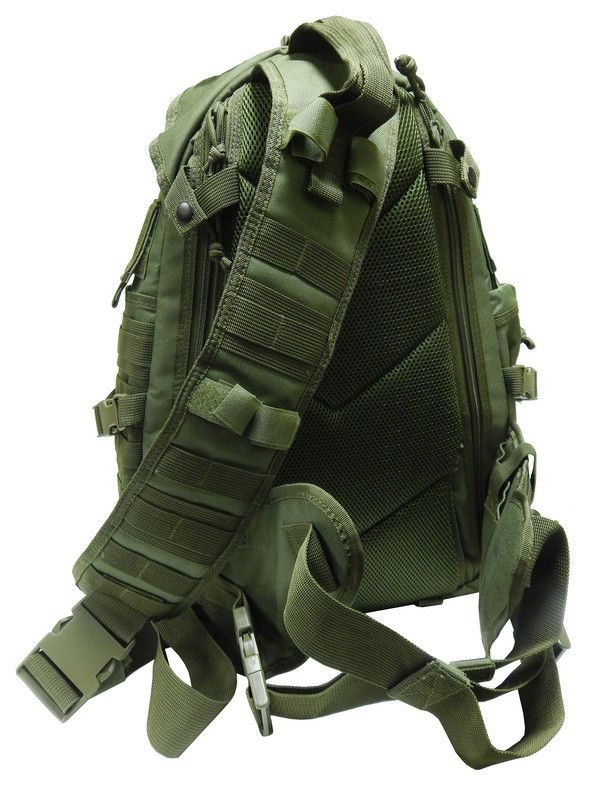 Рюкзак &amp;quot;Seiland 38&amp;quot;, Avi-Outdoor