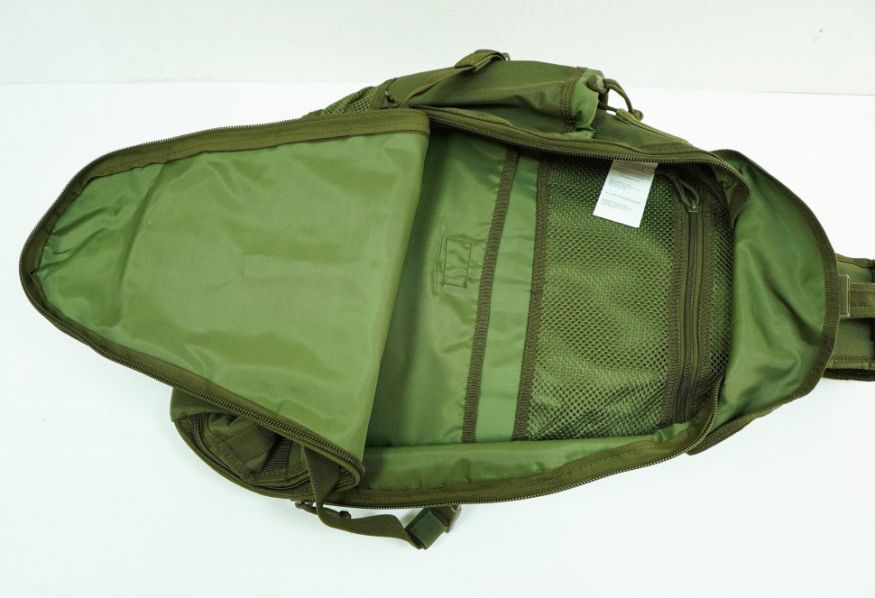 Рюкзак &amp;quot;Seiland 38&amp;quot;, Avi-Outdoor