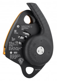 Спусковое устройство Maestro S, PETZL
