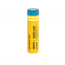 Armytek 18650 Li-Ion with PCB 3200 mAh (защищенный)