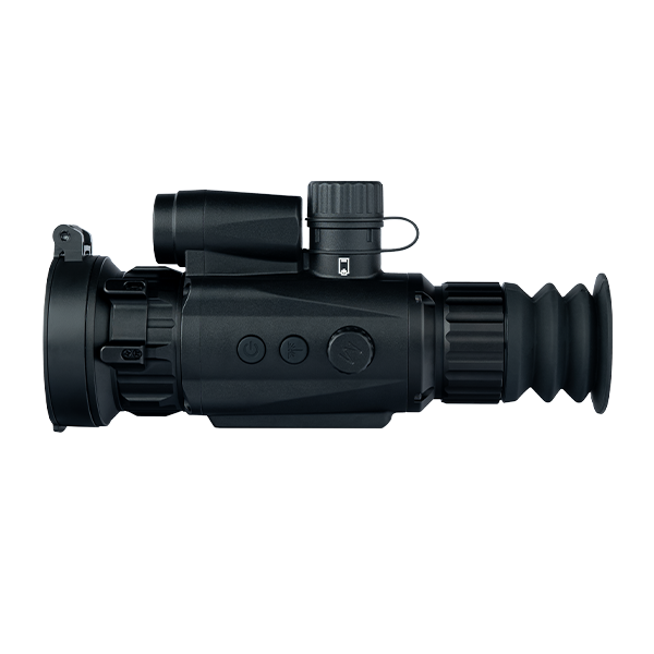 Тепловизионный прицел Artelv Electron 4.8x 50мм 384x288 LRF