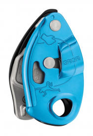 Страховочное устройство GRIGRI, PETZL