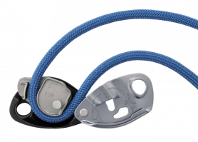 Страховочное устройство GRIGRI, PETZL