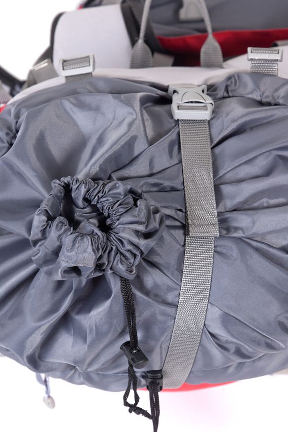 Рюкзак туристический Хальмер 3, с латами, олива, 100 л, ТАЙФ