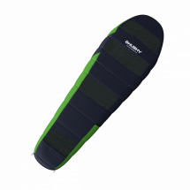 Спальный мешок ESPACE -6С, 210х85, InsuFil, левый
