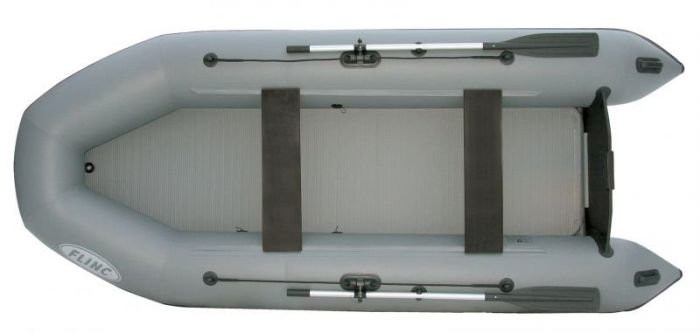 Надувная лодка FLINC FT360LA