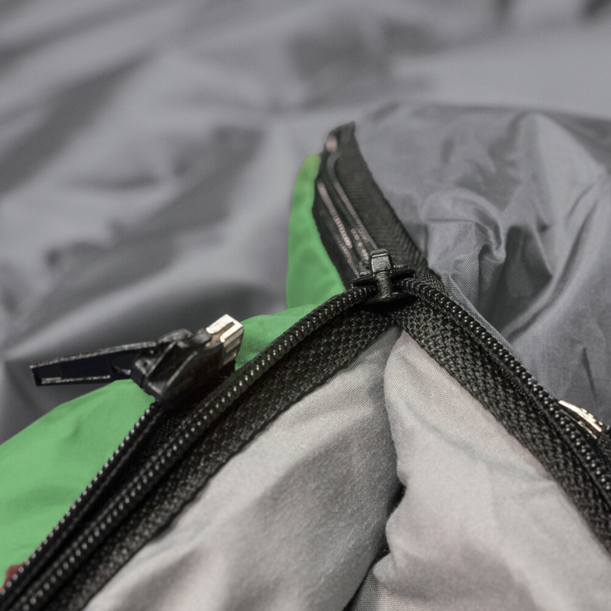 Спальный мешок Talberg Summer 0С, Talberg