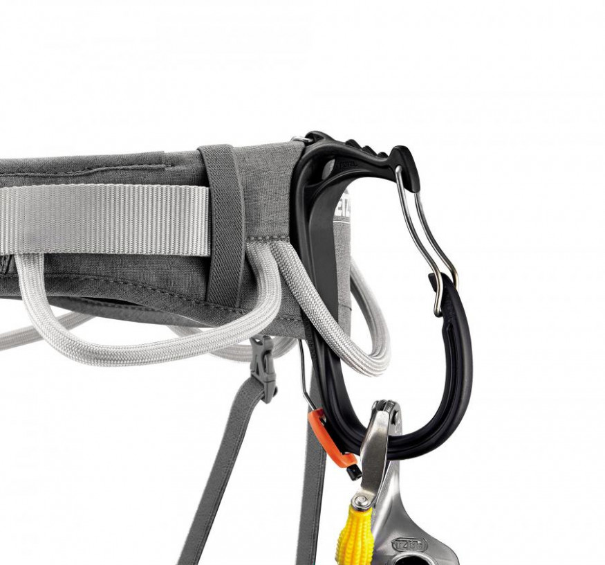 Беседка PETZL Corax, серый