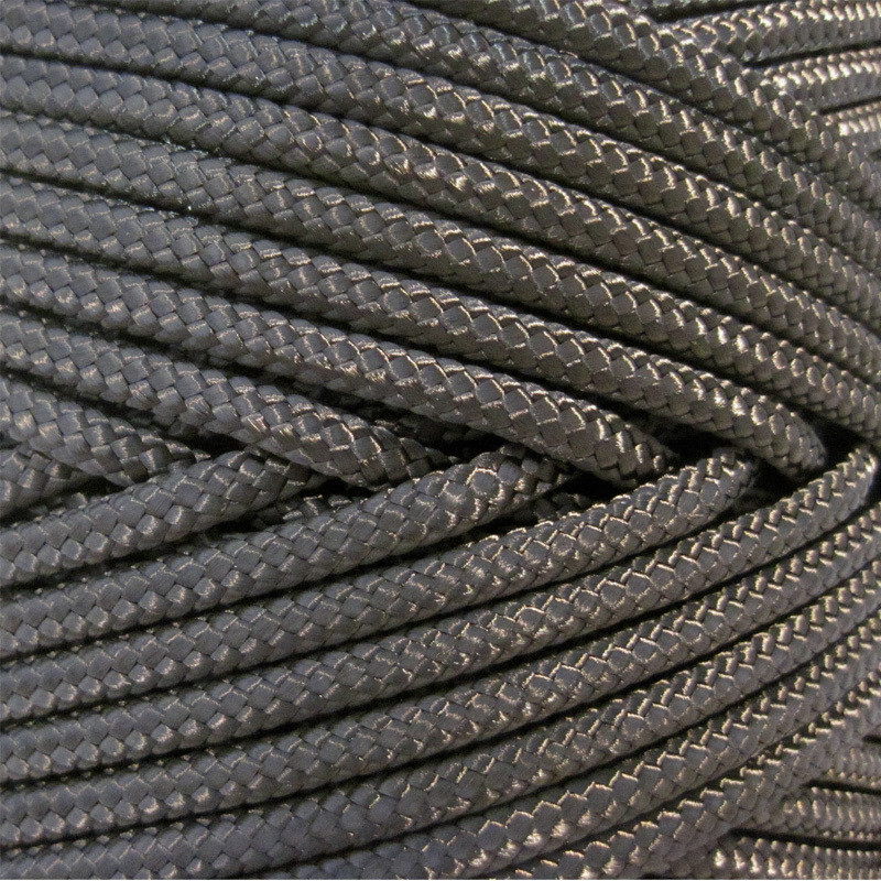 Репшнур Коломна 3 мм, черный