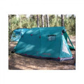 Палатка Baltic Wave 5 v2, Tramp, цвет зеленый