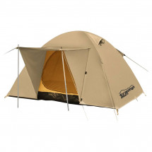 Палатка Tramp Lite Wonder 3, песочный