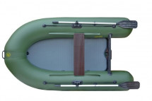 Надувная лодка ПВХ BoatMaster 250TA