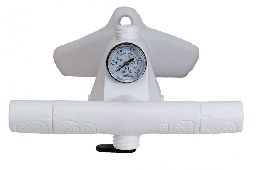 Насос ручной BRAVO Super (6121700N)