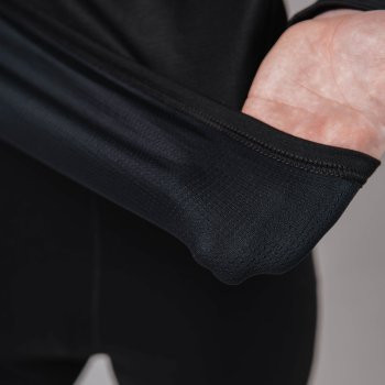 Термобелье Everyday до -20°С, двухслойное, комплект, Следопыт