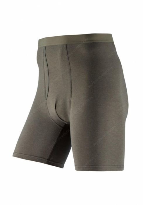 Трусы удлиненные  EVERYDAY light трусы удлиненные, мужские, Guahoo