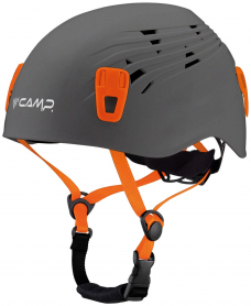 Каска Titan Grey, CAMP