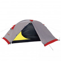 Палатка Tramp Sarma 2 v2, серый