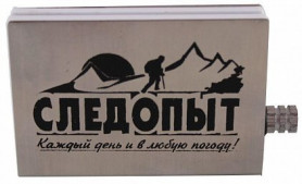 Спичка вечная большая, PF-FT-03, Следопыт