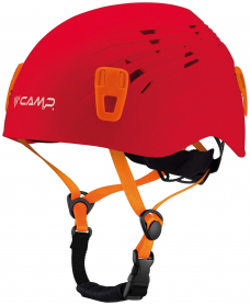 Каска Titan Red, CAMP