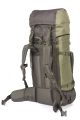 Рюкзак туристический Оптимал 3, олива, 60 л, ТАЙФ