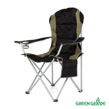 Кресло складное M1203, Green Glade