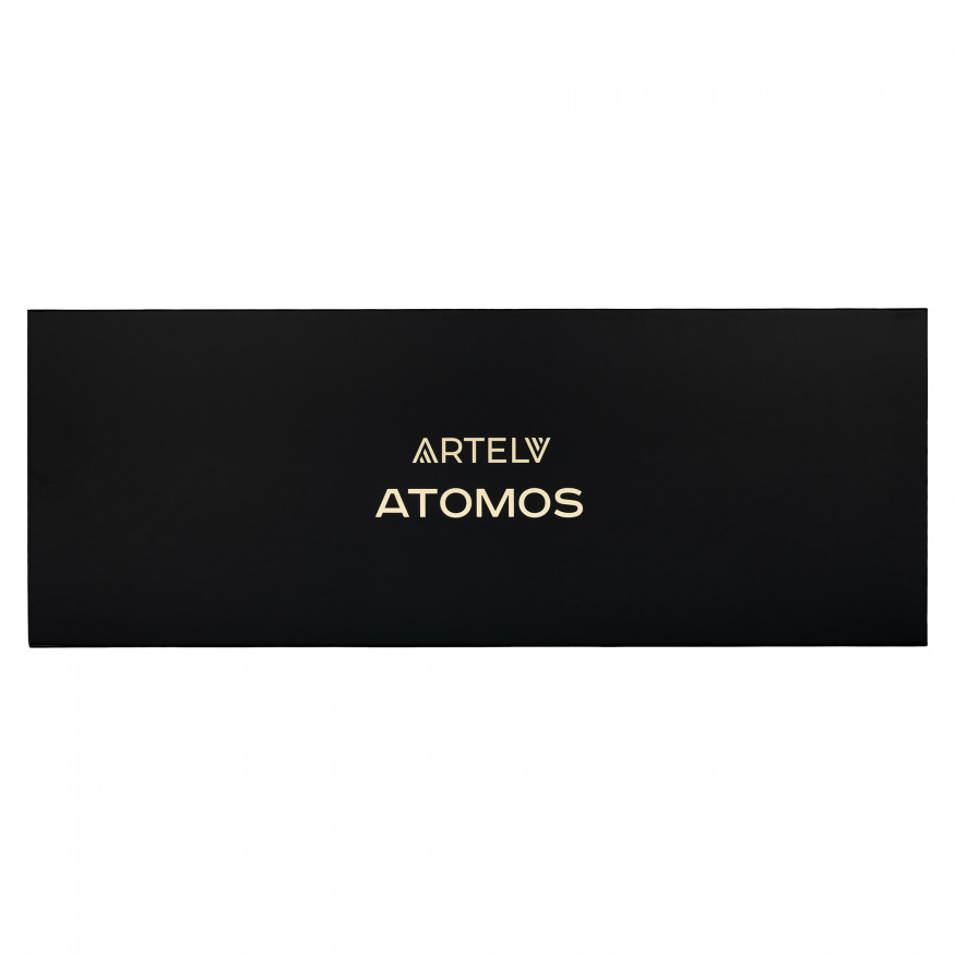 Тепловизионный прицел Artelv Atomos 3.4x 35мм 384x288 LRF