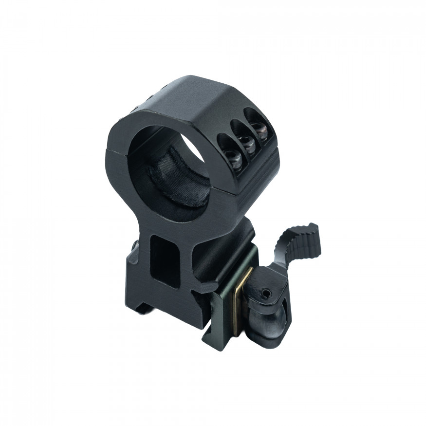 Тепловизионный прицел Artelv Atomos 3.4x 35мм 384x288 LRF