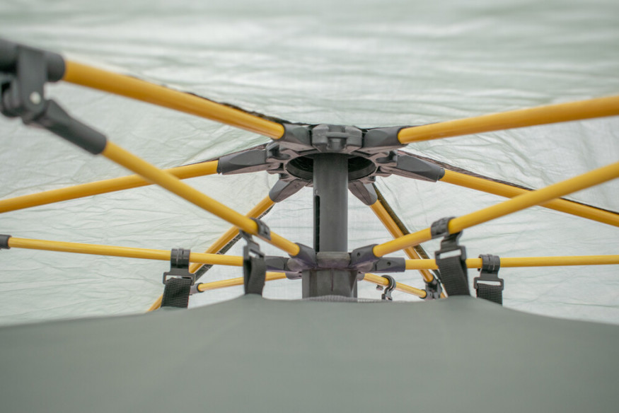 Шатер-палатка Grand 4, TALBERG