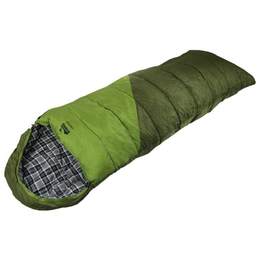 Спальный мешок Kingwood Regular -25, Tramp