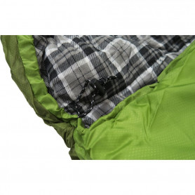 Спальный мешок Kingwood Regular -25, Tramp