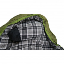 Спальный мешок Kingwood Regular -25, Tramp