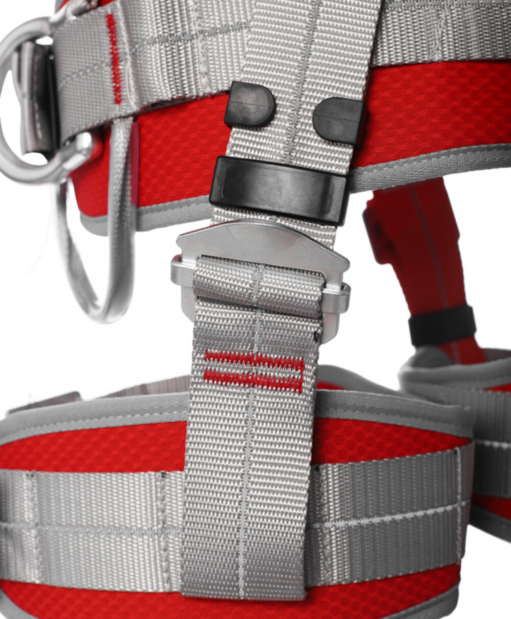 Привязь страховочная Венто Профи Мастер Фаст