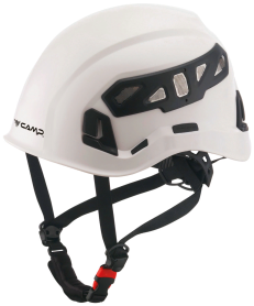 Каска Ares Air PRO White, CAMP
