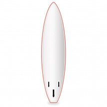 Сап-доска KOI 350, FunWater