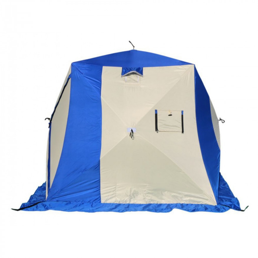 Палатка &amp;quot;Polar Bird 3Т&amp;quot;