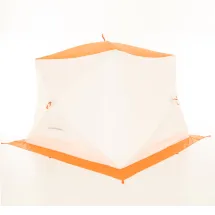 Зимняя палатка Мr.Fisher Лонг 250, композит 10 мм (трехслойная)