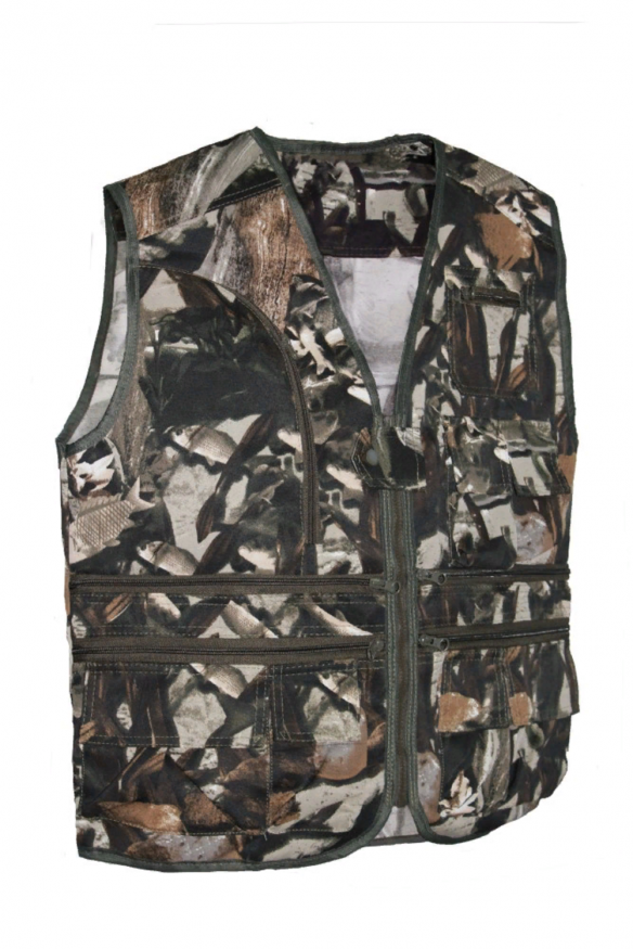 Жилет &amp;quot;Мастер&amp;quot;