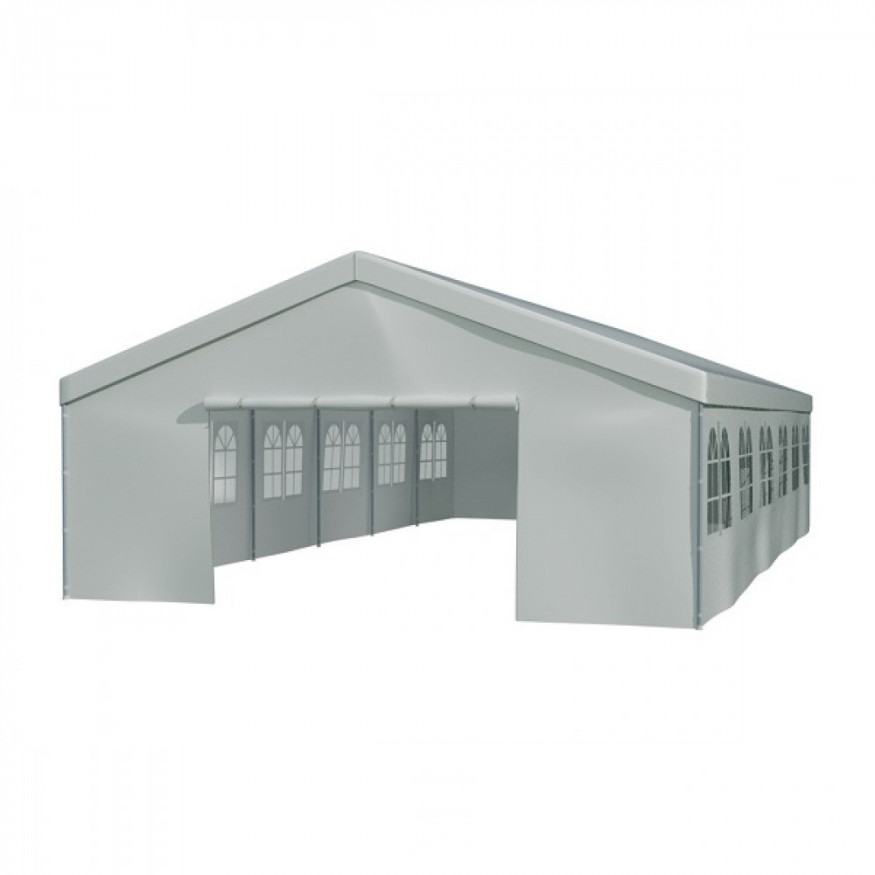 Тент-шатер 3020 6х12х3,4м полиэстер, Green Glade