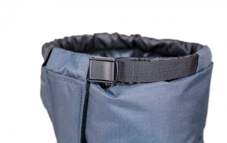 Бахилы Век утепленные Ишерим