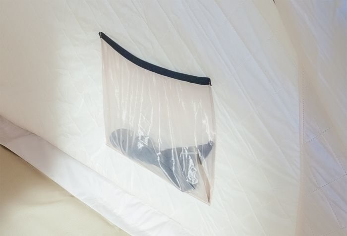 Палатка &amp;quot;Polar Bird 4Т&amp;quot;